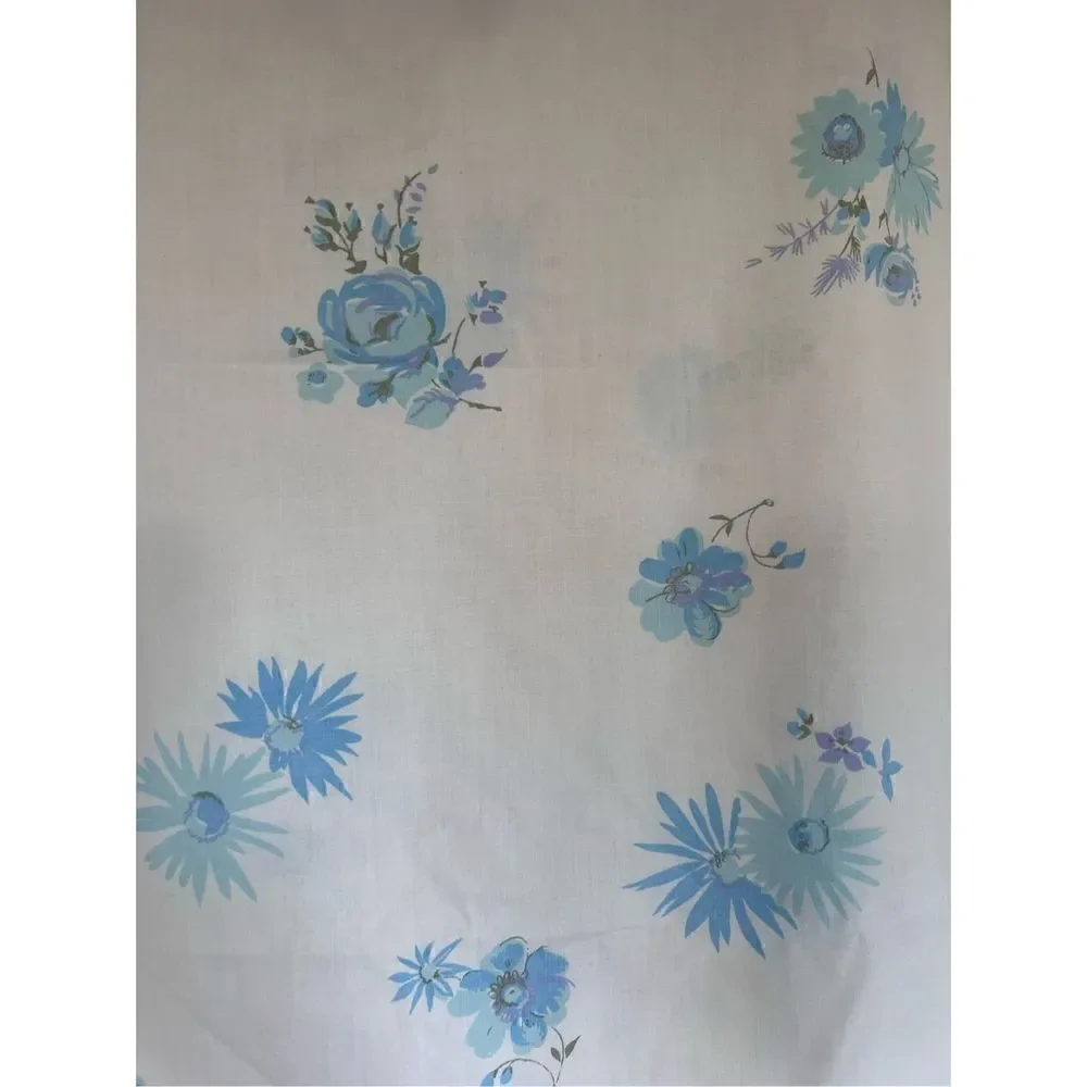 Vintage Pillowcase